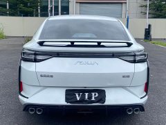 Dongfeng Yixuan Mach Edition 1.5L Automatic Wind-Chasing Version - ფოტო 6