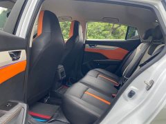 Dongfeng Yixuan Mach Edition 1.5L Automatic Wind-Chasing Version - ფოტო 7