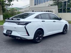 Dongfeng Yixuan Mach Edition 1.5L Automatic Wind-Chasing Version - ფოტო 8