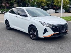 Dongfeng Yixuan Mach Edition 1.5L Automatic Wind-Chasing Version - ფოტო 9