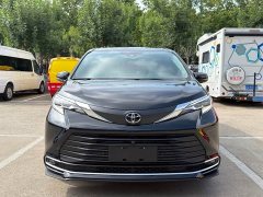 Toyota Sienna 2027 2.5L Hybrid FWD Comfort - ფოტო 1