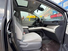 Toyota Sienna 2027 2.5L Hybrid FWD Comfort - ფოტო 10