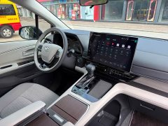 Toyota Sienna 2027 2.5L Hybrid FWD Comfort - ფოტო 11