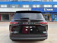 Toyota Sienna 2027 2.5L Hybrid FWD Comfort - ფოტო 13