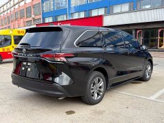 Toyota Sienna 2027 2.5L Hybrid FWD Comfort - ფოტო 14