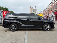 Toyota Sienna 2027 2.5L Hybrid FWD Comfort - ფოტო 15
