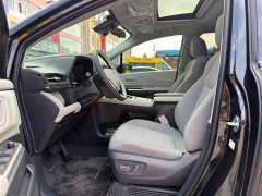 Toyota Sienna 2027 2.5L Hybrid FWD Comfort - ფოტო 4