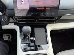 Toyota Sienna 2027 2.5L Hybrid FWD Comfort - ფოტო 5