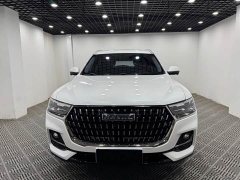Haval H6 National Trend Edition 1.5T Automatic Urban Version - ფოტო 2