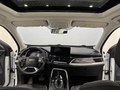 Haval H6 National Trend Edition 1.5T Automatic Urban Version - ფოტო 5