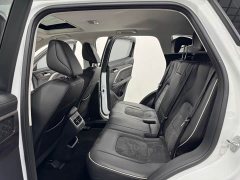 Haval H6 National Trend Edition 1.5T Automatic Urban Version - ფოტო 6