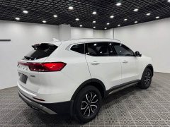 Haval H6 National Trend Edition 1.5T Automatic Urban Version - ფოტო 7
