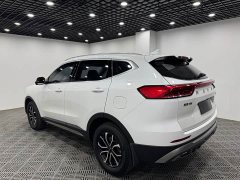 Haval H6 National Trend Edition 1.5T Automatic Urban Version - ფოტო 9