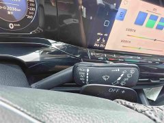 Volkswagen Golf 2023 Facelift 280TSI DSG R-Line Lite - ფოტო 10