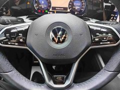 Volkswagen Golf 2023 Facelift 280TSI DSG R-Line Lite - ფოტო 11