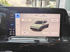 Volkswagen Golf 2023 Facelift 280TSI DSG R-Line Lite - ფოტო 13