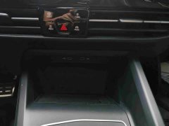 Volkswagen Golf 2023 Facelift 280TSI DSG R-Line Lite - ფოტო 14