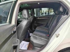 Volkswagen Golf 2023 Facelift 280TSI DSG R-Line Lite - ფოტო 18