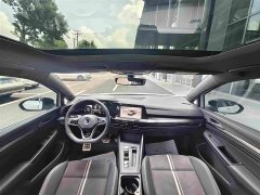 Volkswagen Golf 2023 Facelift 280TSI DSG R-Line Lite - ფოტო 19