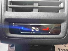 Volkswagen Golf 2023 Facelift 280TSI DSG R-Line Lite - ფოტო 20