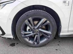Volkswagen Golf 2023 Facelift 280TSI DSG R-Line Lite - ფოტო 3