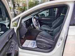 Volkswagen Golf 2023 Facelift 280TSI DSG R-Line Lite - ფოტო 5