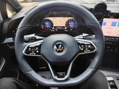 Volkswagen Golf 2023 Facelift 280TSI DSG R-Line Lite - ფოტო 8