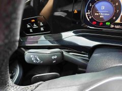 Volkswagen Golf 2023 Facelift 280TSI DSG R-Line Lite - ფოტო 9