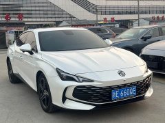 SAIC MG7 2023 1.5T DCT Premium Luxury Edition - ფოტო 1