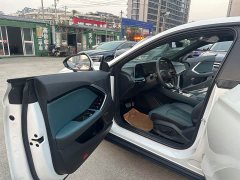 SAIC MG7 2023 1.5T DCT Premium Luxury Edition - ფოტო 10