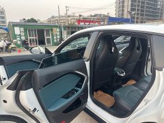 SAIC MG7 2023 1.5T DCT Premium Luxury Edition - ფოტო 11