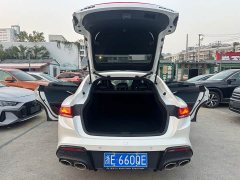 SAIC MG7 2023 1.5T DCT Premium Luxury Edition - ფოტო 12