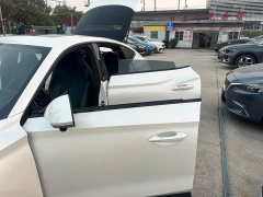 SAIC MG7 2023 1.5T DCT Premium Luxury Edition - ფოტო 13