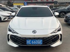 SAIC MG7 2023 1.5T DCT Premium Luxury Edition - ფოტო 2