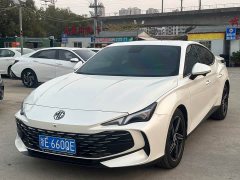 SAIC MG7 2023 1.5T DCT Premium Luxury Edition - ფოტო 3