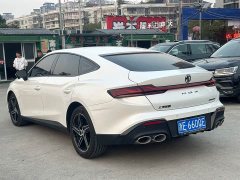 SAIC MG7 2023 1.5T DCT Premium Luxury Edition - ფოტო 4