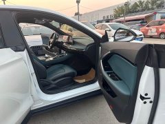 SAIC MG7 2023 1.5T DCT Premium Luxury Edition - ფოტო 7