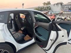SAIC MG7 2023 1.5T DCT Premium Luxury Edition - ფოტო 8