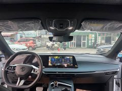 SAIC MG7 2023 1.5T DCT Premium Luxury Edition - ფოტო 9