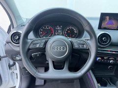 Audi Q2L 35 TFSI Fashion Dynamic - ფოტო 11