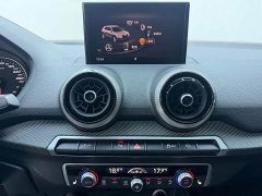 Audi Q2L 35 TFSI Fashion Dynamic - ფოტო 12