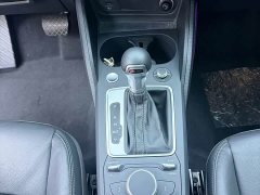 Audi Q2L 35 TFSI Fashion Dynamic - ფოტო 13