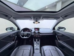 Audi Q2L 35 TFSI Fashion Dynamic - ფოტო 17