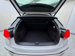 Audi Q2L 35 TFSI Fashion Dynamic - ფოტო 19