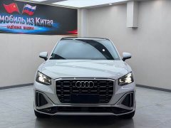 Audi Q2L 35 TFSI Fashion Dynamic - ფოტო 2