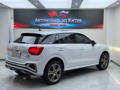 Audi Q2L 35 TFSI Fashion Dynamic - ფოტო 4
