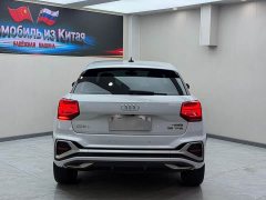 Audi Q2L 35 TFSI Fashion Dynamic - ფოტო 5
