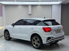 Audi Q2L 35 TFSI Fashion Dynamic - ფოტო 6