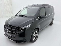 Mercedes-Benz Vito 2024 2.0T Business Edition 7-Seater - ფოტო 1