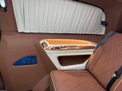 Mercedes-Benz Vito 2024 2.0T Business Edition 7-Seater - ფოტო 12